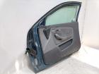 Seat Ibiza 6L original Tür rechts LS5Y Azur Mar Metallic 3-Türer Bj.2007