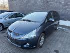 Mitsubishi Grandis original Tür vorn links A72 Dark Grey Rohbau BJ05