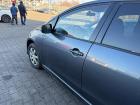 Mitsubishi Grandis original Tür vorn links A72 Dark Grey Rohbau BJ05