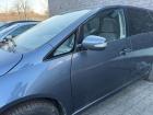 Mitsubishi Grandis original Tür vorn links A72 Dark Grey Rohbau BJ05