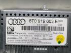 Audi A5 8T original Multifunktionsanzeige Display Bj.2009 Audi A5 8T original Multifunktionsanzeige Display Bj.2009