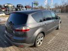 Ford S Max WA6 original Außenspiegel rechts elektrisch Royalgrau BJ09