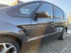 Ford S Max WA6 original Tür vorn links Royalgrau Rohbau BJ09