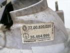 Renault Twingo 1 C06 original Scheinwerfer rechts 7700820020 Vorfacelift BJ96