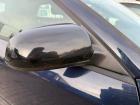Audi A3 8P original Außenspiegel rechts elektrisch schwarz 3 Türer BJ03