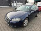 Audi A3 8P original Rücklicht Rückleuchte rechts 3 Türer Facelift BJ11