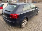 Audi A3 8P original Rücklicht Rückleuchte rechts 3 Türer Facelift BJ11