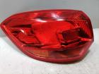 Opel Astra J original Rücklicht Rückleuchte Schlussleuchte links außen Kombi Bj.2013