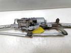 Opel Astra J original Wischermotor mit Wischergestänge vorn Bj.2013