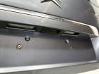 Citroen C3 Picasso original Heckklappe mit Heckscheibe KTH Thorium Grau Bj.2010 Citroen C3 Picasso original Heckklappe mit Heckscheibe KTH Thorium Grau Bj.2010