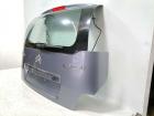 Citroen C3 Picasso original Heckklappe mit Heckscheibe KTH Thorium Grau Bj.2010 Citroen C3 Picasso original Heckklappe mit Heckscheibe KTH Thorium Grau Bj.2010