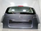 Citroen C3 Picasso original Heckklappe mit Heckscheibe KTH Thorium Grau Bj.2010 Citroen C3 Picasso original Heckklappe mit Heckscheibe KTH Thorium Grau Bj.2010