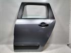 Citroen C3 Picasso original Tür hinten links KTH Thorium Grau Rohbau Bj.2010 Citroen C3 Picasso original Tür hinten links KTH Thorium Grau Rohbau Bj.2010