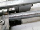 Seat Leon 5F original Wischermotor mit Wischergestänge Bj.2015 Seat Leon 5F original Wischermotor mit Wischergestänge Bj.2015