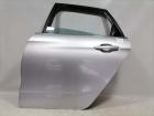 Citroen C4 N original Tür hinten links EZR Aluminiumgrau Rohbau Bj.2011 Citroen C4 N original Tür hinten links EZR Aluminiumgrau Rohbau Bj.2011