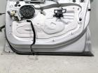 Citroen C4 N original Tür vorn rechts EZR Aluminiumgrau Rohbau Bj.2011