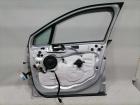 Citroen C4 N original Tür vorn rechts EZR Aluminiumgrau Rohbau Bj.2011