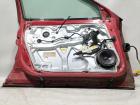 VW Passat 3B original Tür vorn links LB3Y Coloradorot Rohbau Bj.1997