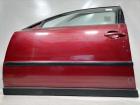 VW Passat 3B original Tür vorn links LB3Y Coloradorot Rohbau Bj.1997