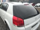 Opel Signum original Heckklappe mit Heckscheibe Z474 Casablancaweiss Bj.2006 Opel Signum original Heckklappe mit Heckscheibe Z474 Casablancaweiss Bj.2006