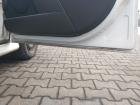 Opel Signum original Tür vorn rechts Z474 Casablancaweiss Rohbau Bj.2006 Opel Signum original Tür vorn rechts Z474 Casablancaweiss Rohbau Bj.2006