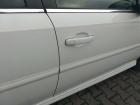 Opel Signum original Tür vorn rechts Z474 Casablancaweiss Rohbau Bj.2006 Opel Signum original Tür vorn rechts Z474 Casablancaweiss Rohbau Bj.2006