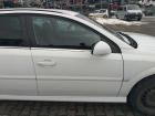 Opel Signum original Tür vorn rechts Z474 Casablancaweiss Rohbau Bj.2006 Opel Signum original Tür vorn rechts Z474 Casablancaweiss Rohbau Bj.2006