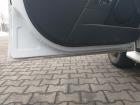 Opel Signum original Tür vorn links Z474 Casablancaweiss Rohbau Bj.2006