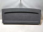 VW Polo 9N3 original Hutablage Abdeckung Kofferraum Bj.2005