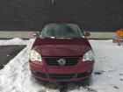 VW Polo 9N3 original Rücklicht Rückleuchte Schlussleuchte rechts Bj.2005 VW Polo 9N3 original Rücklicht Rückleuchte Schlussleuchte rechts Bj.2005