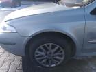Renault Laguna 2 original Kotflügel vorn links TEB64 Silber Bj.2002