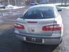 Renault Laguna 2 original Rücklicht Rückleuchte Schlussleuchte rechts außen Fließheck Bj.2002 Renault Laguna 2 original Rücklicht Rückleuchte Schlussleuchte rechts außen Fließheck Bj.2002