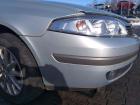 Renault Laguna 2 original Stoßstange Stossfänger vorn TEB64 Silber Bj.2002