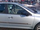 Renault Laguna 2 original Tür vorn rechts TEB64 Silber Rohbau Bj.2002