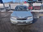 Renault Laguna 2 original Tür vorn rechts TEB64 Silber Rohbau Bj.2002