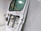 Mercedes Sprinter 906 original Tür vorn rechts Weiß Rohbau Bj.2010