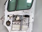 Mercedes Sprinter 906 original Tür vorn rechts Weiß Rohbau Bj.2010