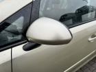 Opel Corsa D original Außenspiegel links elektrisch verstellber Z40M Champagnersilber Bj.2006