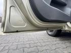 Opel Corsa D original Tür vorn links Z40M Champagnersilber 5-Türer Rohbau Bj.2006