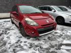 Renault Clio 3 original Kotflügel vorn rechts Tennj Rouge Dyna ROT Bj.2009
