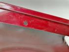 Renault Clio 3 original Kotflügel vorn links Tennj Rouge Dyna ROT Bj.2009 Renault Clio 3 original Kotflügel vorn links Tennj Rouge Dyna ROT Bj.2009