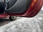 Renault Clio 3 original Tür vorn rechts 3-Türer Rohbau Bj.2009