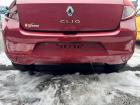 Renault Clio 3 original Stoßstange Stossfänger hinten Facelift Bj.2009