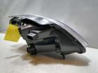 VW Fox Scheinwerfer vorn links Halogen Zubehör Bj.2009