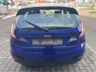 Ford Fiesta JA8 original 5 Gang Schaltgetriebe 8A6R7002JM 1.25 60kw Bj.2016