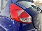 Ford Fiesta JA8 original Rücklicht Rückleuchte Schlussleuchte links LED Bj.2016