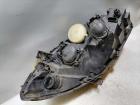 Mercedes außen Klasse W169 original Scheinwerfer vorn links Halogen Linse Bj.2004