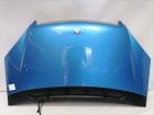 Mercedes außen Klasse W169 original Motorhaube 955 Mistralblau Bj.2008