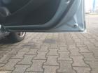 Honda Jazz GD original Tür vorn rechts Hellblaumetallic Rohbau Bj.2008