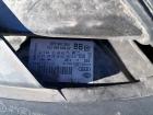 Audi A3 8P original Scheinwerfer vorn rechts Halogen Facelift Bj.2011